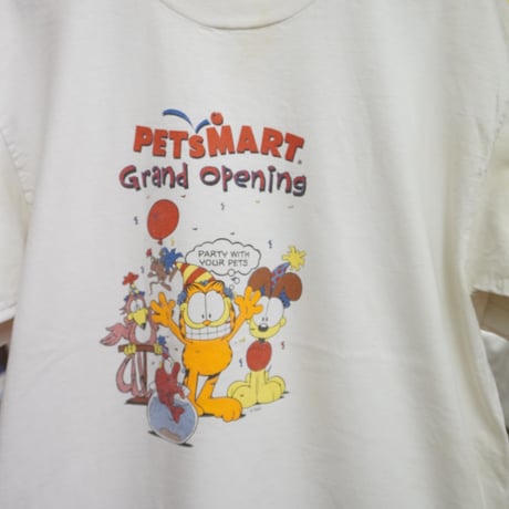Garfield Tee
