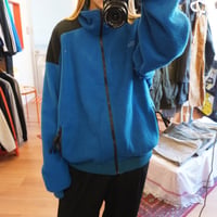 Colombia fleece  jacket