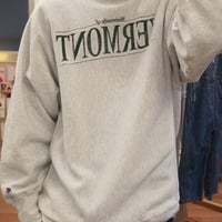 champion reverse weave