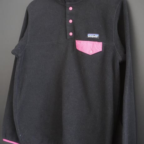 patagonia snap T