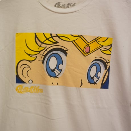sailor moon Tee