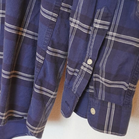nautica shirt