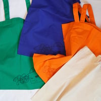 107 original tote bag