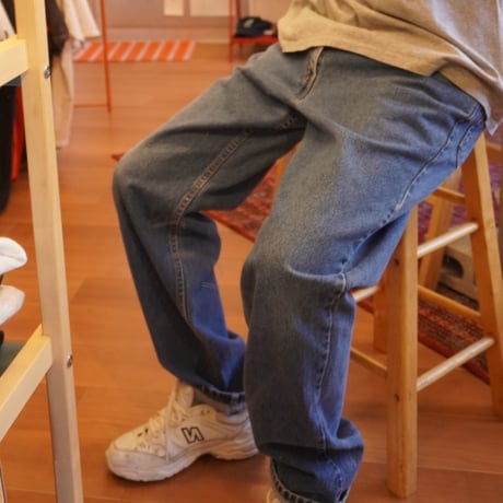 Levi's550 36×32