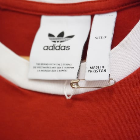 adidas T-shirt