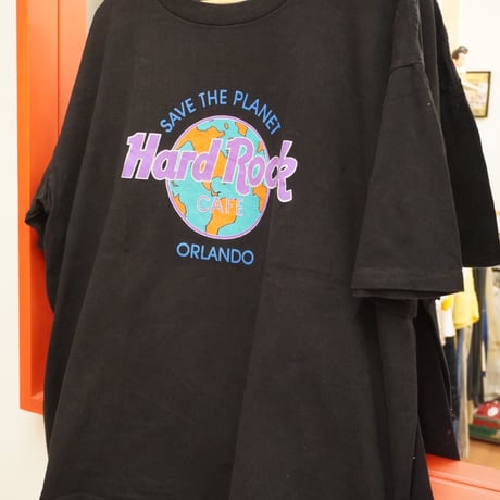 HardRock cafe Tee