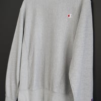champion reverse weave