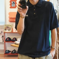 BIG DOGS polo shirt