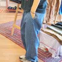 Lee denim pants 34×30