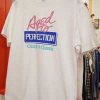 vintage T-shirt