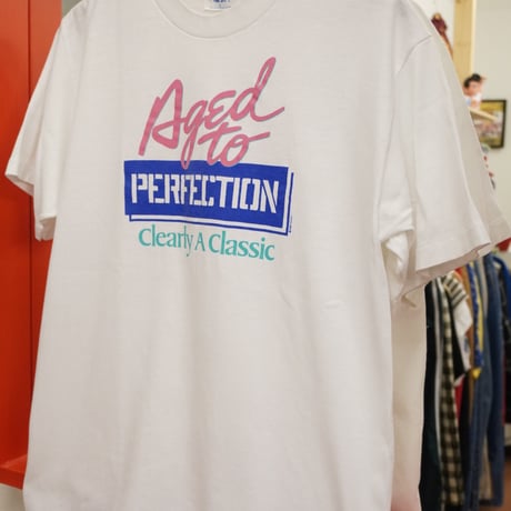 vintage T-shirt