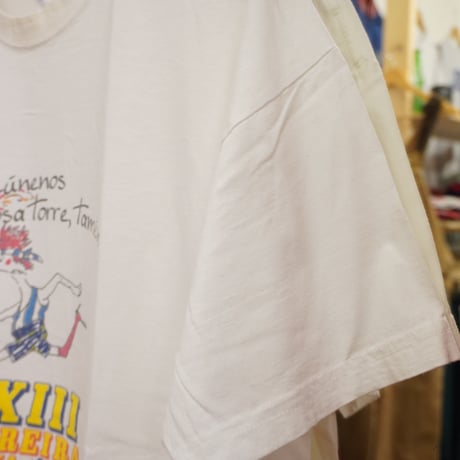vintage T-shirt