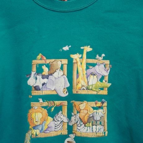 Disney vintage sweat