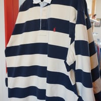Ralph Lauren rugger shirt