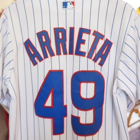 CUBS baseball shirt