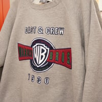 WARNER BROTHERS sweat