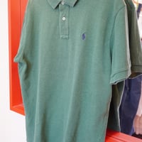 Ralph Lauren polo shirt