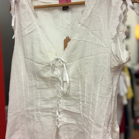 lace blouse