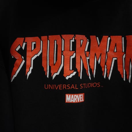 spiderman hoodie