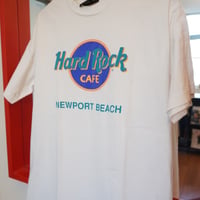 Hard Rock CAFE T-shirt