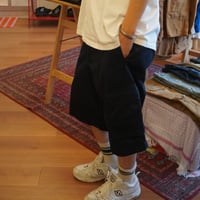 Dickies half cargo
