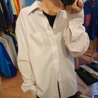 Christian Dior stripe shirt