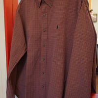 Ralph Lauren shirt