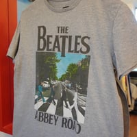 BEATLES T-shirt