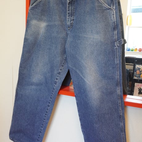wrangler painter pants