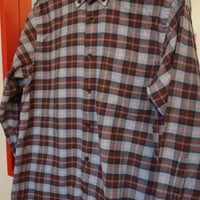 ORVIS shirt