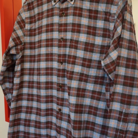 ORVIS shirt
