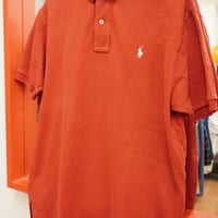 Ralph Lauren polo shirt