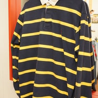 Ralph Lauren rugger shirt