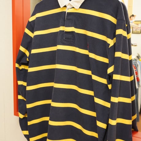 Ralph Lauren rugger shirt