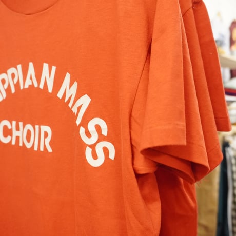 vintage T-shirt