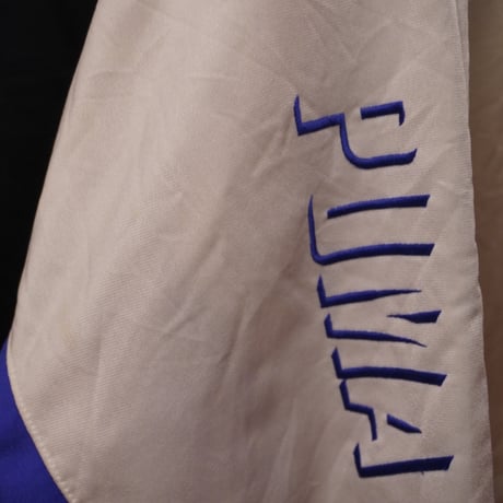 PUMA track jacket