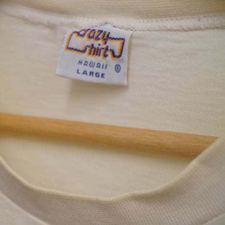 vintage Tee