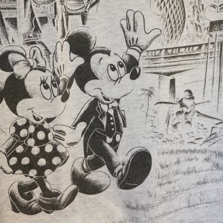 vintage Disney T-shirt