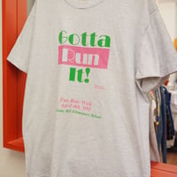 vintage T-shirt