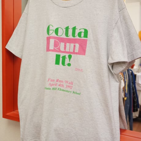 vintage T-shirt