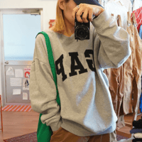 GAP sweat