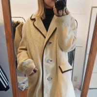LODEN-FREY Tyrolean coat