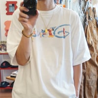 Disney vintage T-shirt