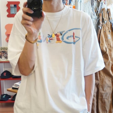 Disney vintage T-shirt