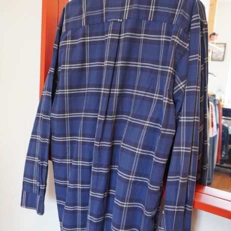 nautica shirt