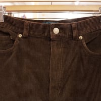 Ralph Lauren corduroy pants