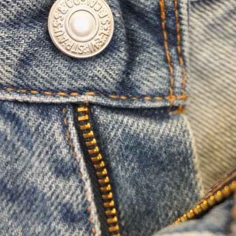 Levi's550 36×32