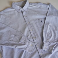 Ralph Lauren shirt