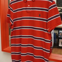 Ralph Lauren polo shirt