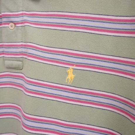 Ralph Lauren polo shirt
